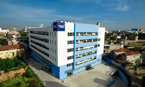 Đầu tư và Thương mại TNG (TNG): Vay ngân hàng 500 tỷ đồng để 'rót' vào cụm công nghiệp Sơn Cẩm 1, tổng nợ 9 tháng tăng cao