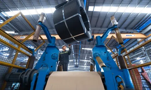 Hòa Phát cung cấp cáp dự ứng lực vào hàng loạt công trình trọng điểm