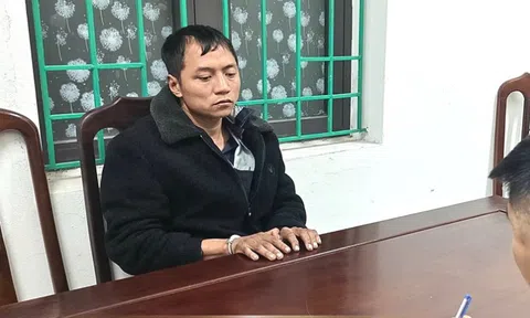 Bắt "cẩu tặc" đột nhập trang trại trộm chó