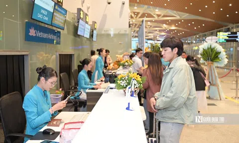 Nhiều hãng bay khẩn trương nâng cấp ELAC, siết chặt an toàn hàng không