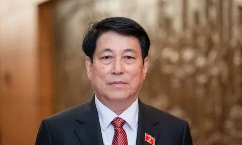 Chủ tịch nước gửi điện nhân Ngày quốc tế đoàn kết với Nhân dân Palestine