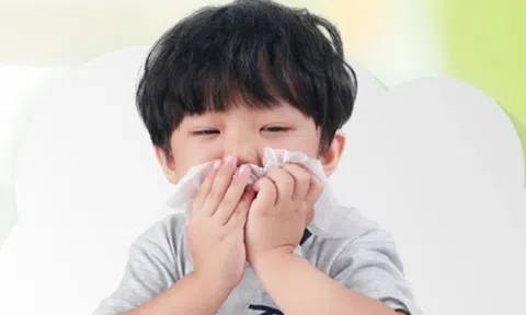 Gia tăng ca mắc cúm, bác sĩ cảnh báo điều đáng lo