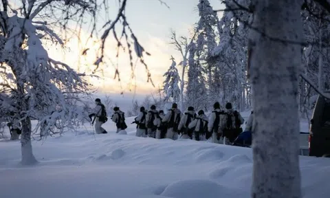 Có gì trong chiến lược an ninh mới của Phần Lan ở Bắc Cực?