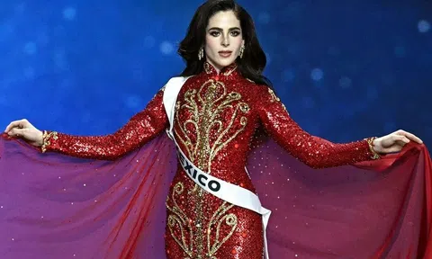 Nghi vấn kết quả Hoa hậu Hoàn vũ 2025 sắp bị hủy bỏ