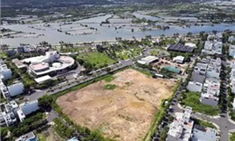 Khánh Hòa phê duyệt chủ đầu tư dự án nhà ở xã hội hơn 1.600 tỷ đồng