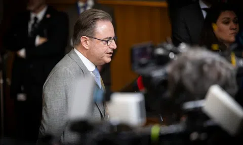 EU kiên trì với kế hoạch sử dụng tài sản Nga bị đóng băng, bỏ ngoài tai lời phản đối của Bỉ