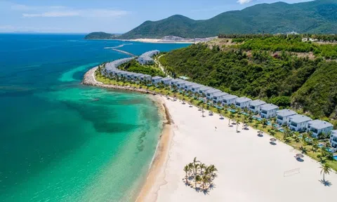 Vinpearl (VPL) sáp nhập công ty con hơn 1.100 tỷ vào VinWonders Nha Trang, vốn hóa vượt 170.000 tỷ đồng