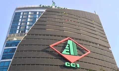 Tổng Công ty Xây dựng Số 1 - CTCP (CC1) dừng rót vốn loạt công ty con: Tái cơ cấu danh mục đầu tư, dồn lực cho mảng xây lắp