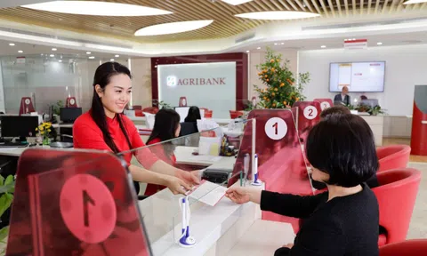 Gửi tiết kiệm Agribank: Cơ hội trúng 1 tỷ đồng