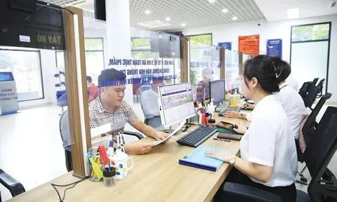 Bộ Tư pháp hướng dẫn rà soát, chuẩn hóa thủ tục hành chính ở 3 cấp chính quyền