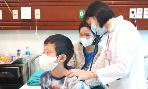 Số ca mắc cúm tăng, Bộ Y tế chưa ghi nhận thay đổi về độc lực của virus