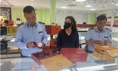 Phát hiện hàng nghìn viên An Cung ngưu Hoàng Nam Dương không rõ nguồn gốc xuất xứ tại Quảng Ninh