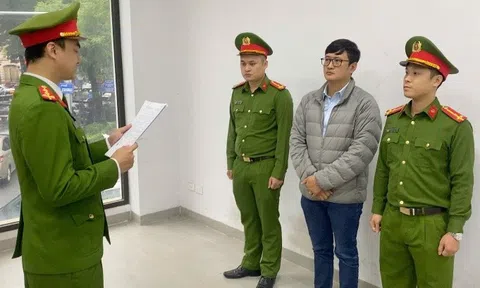 Khởi tố 14 người trong vụ tranh chấp vị trí đỗ xe ô tô giữa chủ đầu tư và ban quản trị tòa nhà