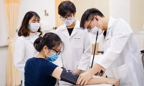 8.500 - 11.000 ca viêm đường hô hấp mỗi tháng trong quý cuối năm