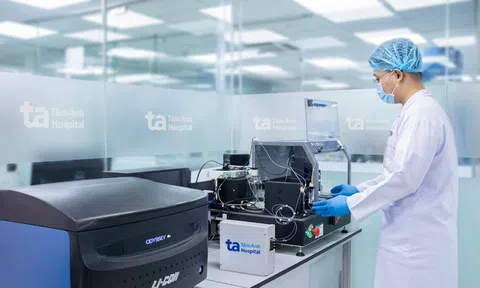 Lần đầu tiên Việt Nam tầm soát viêm gan D theo chuẩn quốc tế, hướng tới nghiên cứu thuốc phát minh điều trị