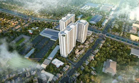 Hải Phòng: Điểm mặt loạt bất cập tại 3 dự án nhà ở xã hội