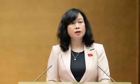 Trình Quốc hội chi hơn 125.000 tỷ đồng để nâng cao sức khỏe nhân dân