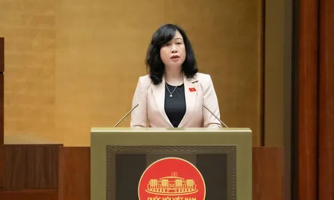 Đề xuất đầu tư hơn 125 nghìn tỷ đồng nâng tầm sức khỏe và chất lượng dân số