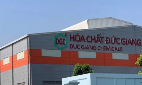 Hóa chất Đức Giang (DGC) nắm giữ hơn 13.000 tỷ đồng tiền mặt, dồn lực đầu tư dự án bất động sản và tổ hợp nhôm