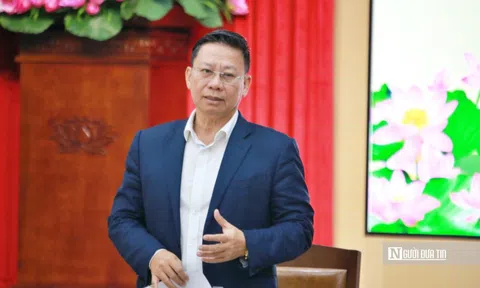 Hơn 44.000 trẻ em được nhận nuôi sau 15 năm, cần giám sát với trẻ được nhận nuôi