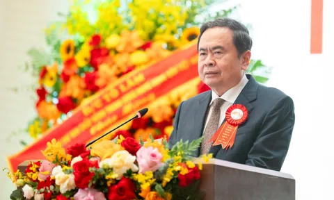 Thi đua thực hiện có hiệu quả các hoạt động đổi mới của Quốc hội