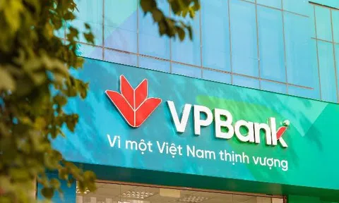VPBank hỗ trợ 1.000 tỷ đồng lãi suất cho khách hàng vùng thiên tai