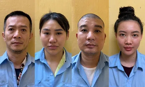 Tạm giữ hình sự chủ quán cùng nhiều nhân viên karaoke Monaza