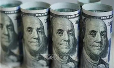 Ngân hàng Nhà nước thông tin liên quan công tác quản lý thị trường ngoại hối