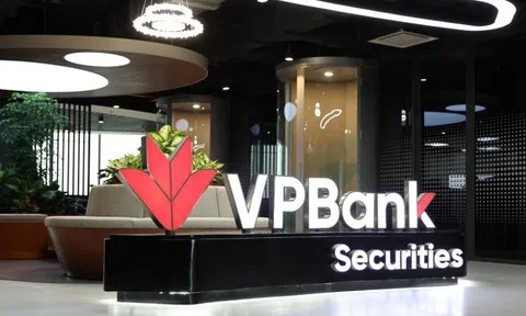 VPBankS nộp hồ sơ niêm yết 1,875 tỷ cổ phiếu lên HoSE sau sự kiện IPO kỷ lục