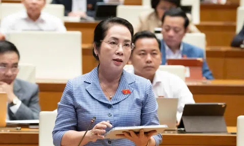 Đại biểu kiến nghị không truy thu thuế với bệnh viện công