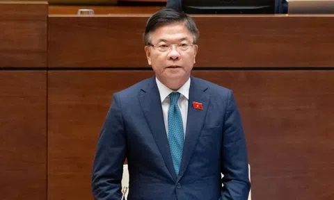 Đại biểu đề xuất xây dựng mới trụ sở Bộ GD&ĐT, Phó Thủ tướng nói gì?