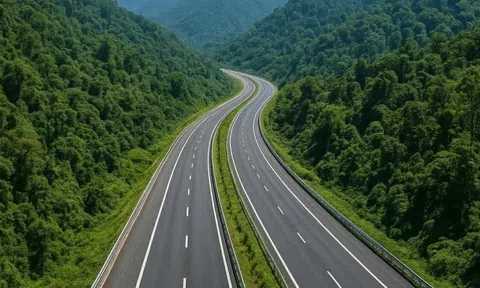 Phú Thọ đề xuất đầu tư cao tốc Việt Trì - Hòa Bình gần 16.000 tỷ đồng