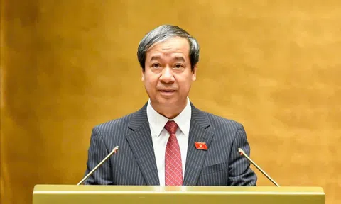 Đầu tư 580 nghìn tỷ đồng hiện đại hóa, nâng cao chất lượng giáo dục, đào tạo phạm vi cả nước