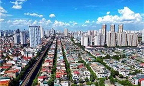 Bảng giá đất Hà Nội: Cần hài hòa giữa 'giá sát thị trường' và ổn định dân sinh