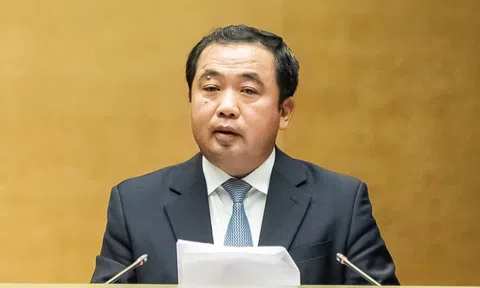 Bổ sung, hoàn thiện chính sách phát luật trong lĩnh vực khoáng sản, nông nghiệp và môi trường