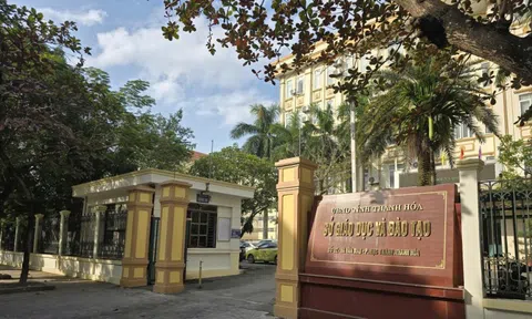 Hàng trăm giáo viên hợp đồng ở Thanh Hóa chật vật lo cuộc sống khi 6 tháng chưa có lương