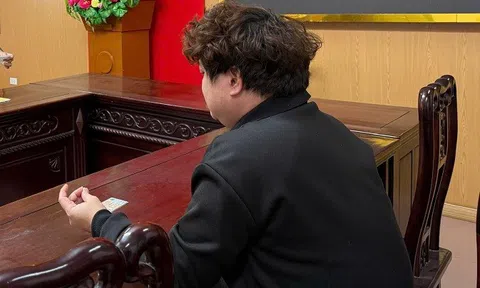 Xử phạt nam thanh niên khiến Bộ Công an bị gọi điện đòi nợ