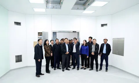 Chuẩn bị sẵn phương án nhân lực, thiết bị để vận hành hoạt động bệnh viện Việc Đức, Bạch Mai cơ sở 2