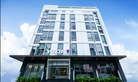 Pyn Elite Fund chi tiền tỷ gom thêm cổ phiếu Yeah1 (YEG), doanh thu 9 tháng tăng trưởng gần 70%