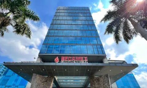 Becamex Group (BCM): Chi 440 tỷ đồng 'bơm' vốn cho hai công ty liên kết từ nguồn trái phiếu