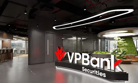 VPBankS (VPX) nộp hồ sơ niêm yết HoSE, định giá doanh nghiệp cán mốc 2,4 tỷ USD