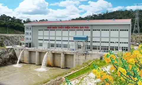 Cần nhìn nhận thấu đáo về thủy điện