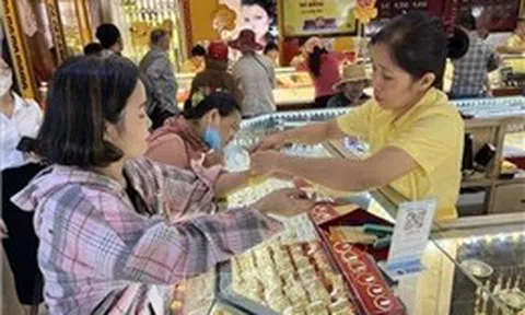 Giữ ổn định tỷ giá, tăng cường quản lý thị trường vàng