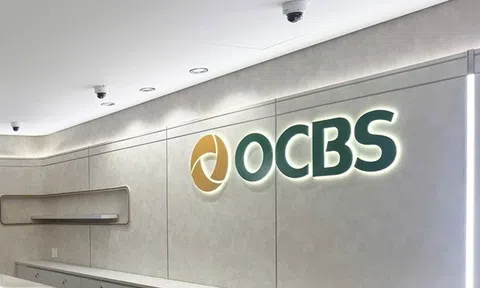 Chứng khoán OCBS chốt phương án tăng vốn lên 3.200 tỷ đồng: Dồn lực 1.100 tỷ cho vay margin