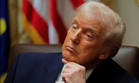 Tổng thống Trump tuyên bố mọi quốc gia buôn lậu ma tuý vào Mỹ đều có thể bị tấn công