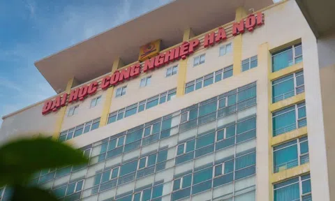 Chuyển Trường Đại học Công nghiệp Hà Nội thành Đại học Công nghiệp Hà Nội