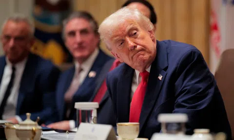 Ông Trump hé lộ về vị trí Chủ tịch Fed tiếp theo: Chỉ còn 1 ứng viên, sẽ công bố vào đầu năm sau