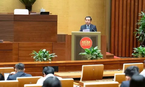 Tích hợp ba Chương trình Mục tiêu quốc gia hướng tới mục tiêu cao nhất: Nâng cao đời sống người dân