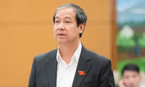 1 bộ SGK thống nhất: Biên soạn mới hay lựa chọn, chỉnh lý từ các bộ sách hiện hành?