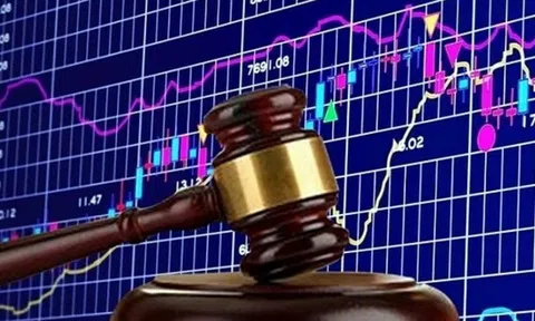 Vi phạm phát hành cổ phiếu riêng lẻ bị phạt tới 1,5 tỷ đồng theo Nghị định mới có hiệu lực từ đầu năm 2026